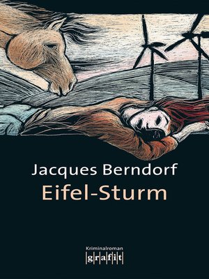 cover image of Eifel-Sturm